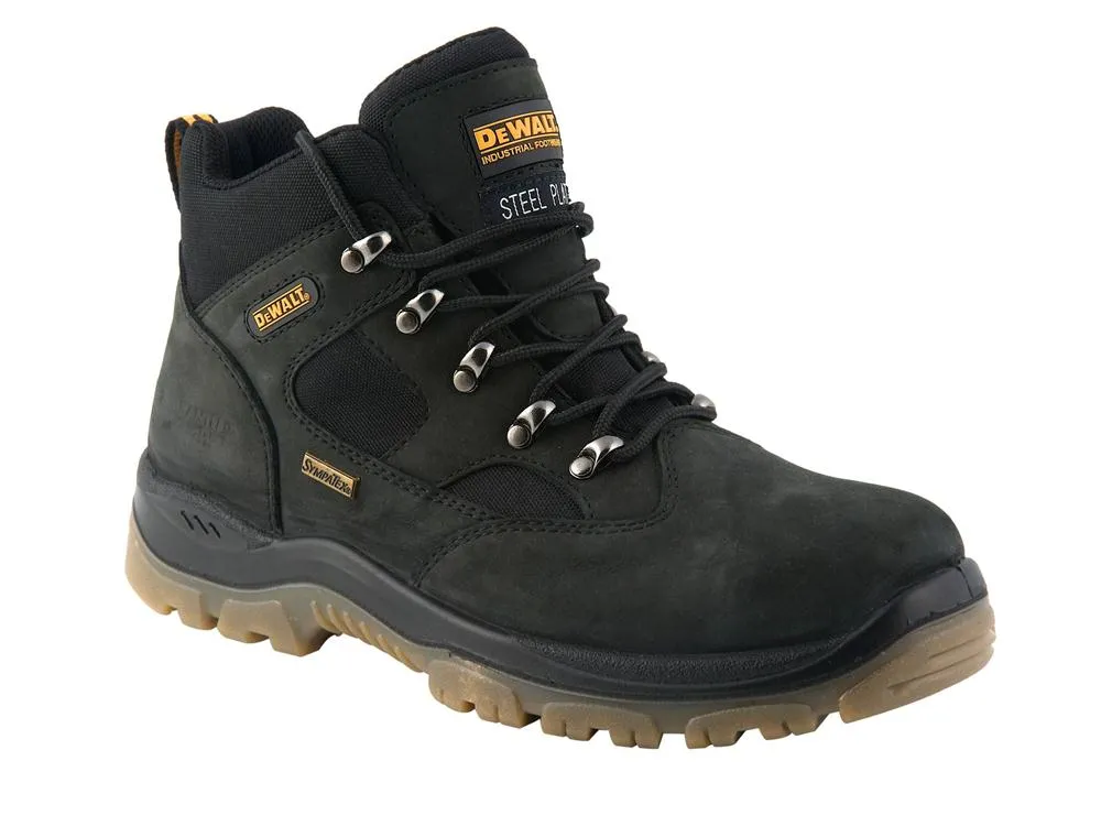 dewalt challenger black